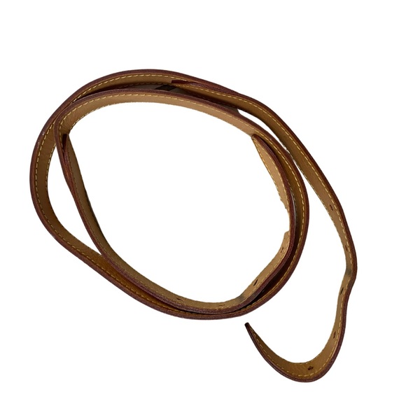 Louis Vuitton baggy pm denim - Picture 5 of 11